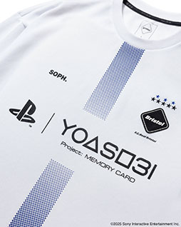 ꡼ No.002 | YOASOBIסPSȯ30ǯǰץȤγڶʥ꡼ǰơѥ֥ɡSOPH.פȥܤॷĤ꡼