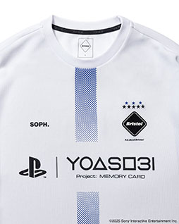 ꡼ No.003 | YOASOBIסPSȯ30ǯǰץȤγڶʥ꡼ǰơѥ֥ɡSOPH.פȥܤॷĤ꡼