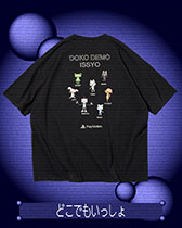 ꡼ No.014 | PlayStation for FREAK'S STOREס613FREAK'S STOREΰŹޤˤ䳫ϡTĤ䥭åפʤɤ饤ʥå