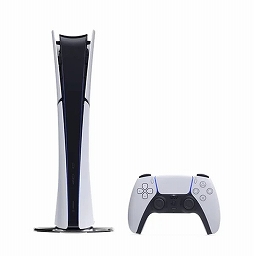 画像ギャラリー No.003のサムネイル画像 / PS5本体がお得に購入できる「オータムセール」を全国のPlayStation取扱店で開始。DualSense ワイヤレスコントローラー ダブルパックも対象