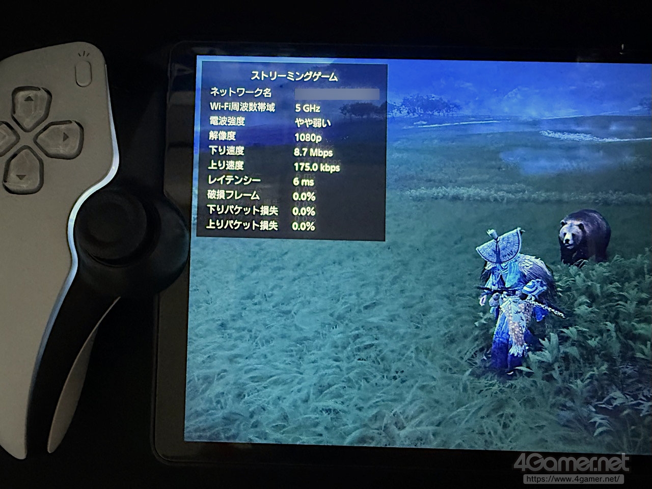 ꡼ No.003 | PS PortalפǤĤˡʤۤܡñȤǥबͷ٤롪饦ɥȥ꡼ߥ󥰵ǽǲɤäƥץ쥤ǤΤºݤ˳ΤƤߤ