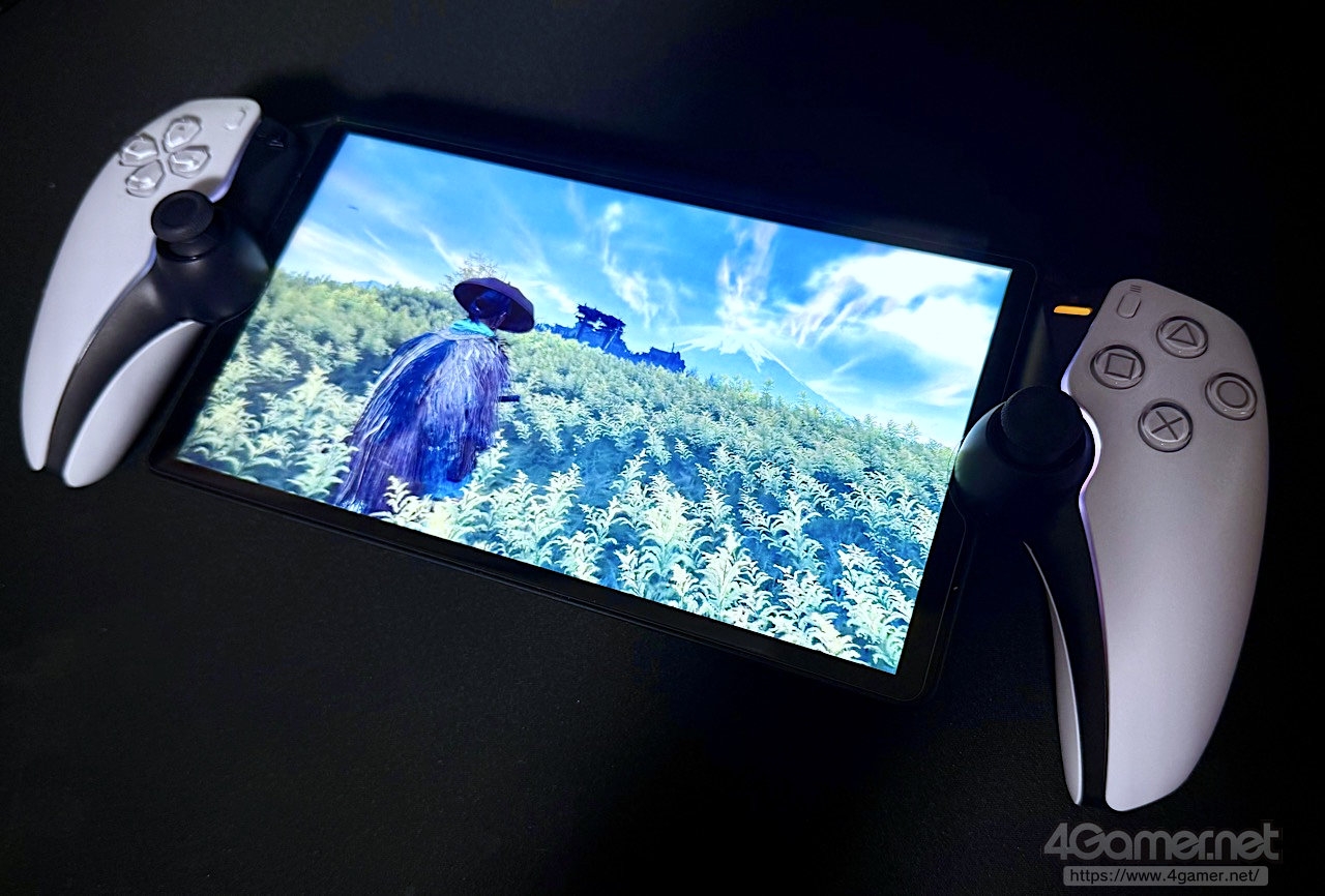 ꡼ No.004 | PS PortalפǤĤˡʤۤܡñȤǥबͷ٤롪饦ɥȥ꡼ߥ󥰵ǽǲɤäƥץ쥤ǤΤºݤ˳ΤƤߤ