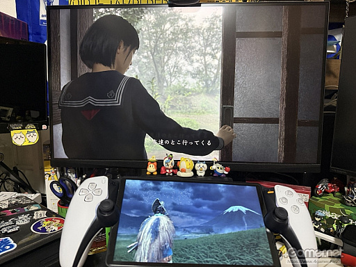 ���������꡼ No.002�Υ���ͥ������ / ��PS Portal�פǤĤ��ˡʤۤܡ�ñ�Ȥǥ����बͷ�٤롪�����饦�ɥ��ȥ꡼�ߥ󥰵�ǽ�ǲ����ɤ���äƥץ쥤�Ǥ���Τ����ºݤ˳Τ���Ƥߤ�