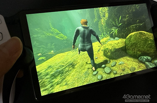 ���������꡼ No.006�Υ���ͥ������ / ��PS Portal�פǤĤ��ˡʤۤܡ�ñ�Ȥǥ����बͷ�٤롪�����饦�ɥ��ȥ꡼�ߥ󥰵�ǽ�ǲ����ɤ���äƥץ쥤�Ǥ���Τ����ºݤ˳Τ���Ƥߤ�