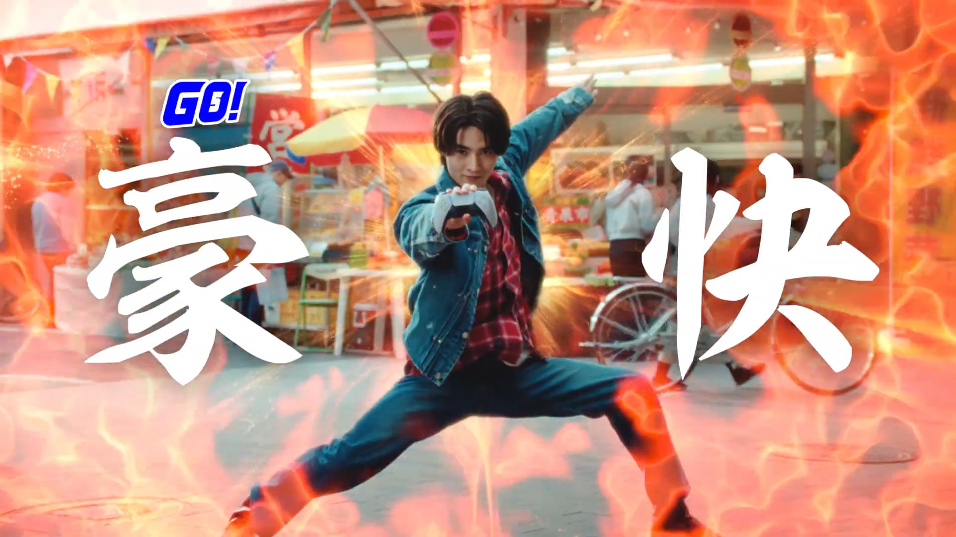 ꡼ No.003 | PS5ȯ5ǯǰGOGOPS5ץڡ󳫻ϡ10󥪥եݥۤFINAL FANTASY VII REBIRTHפ50󥪥դˤʤ륻뤬