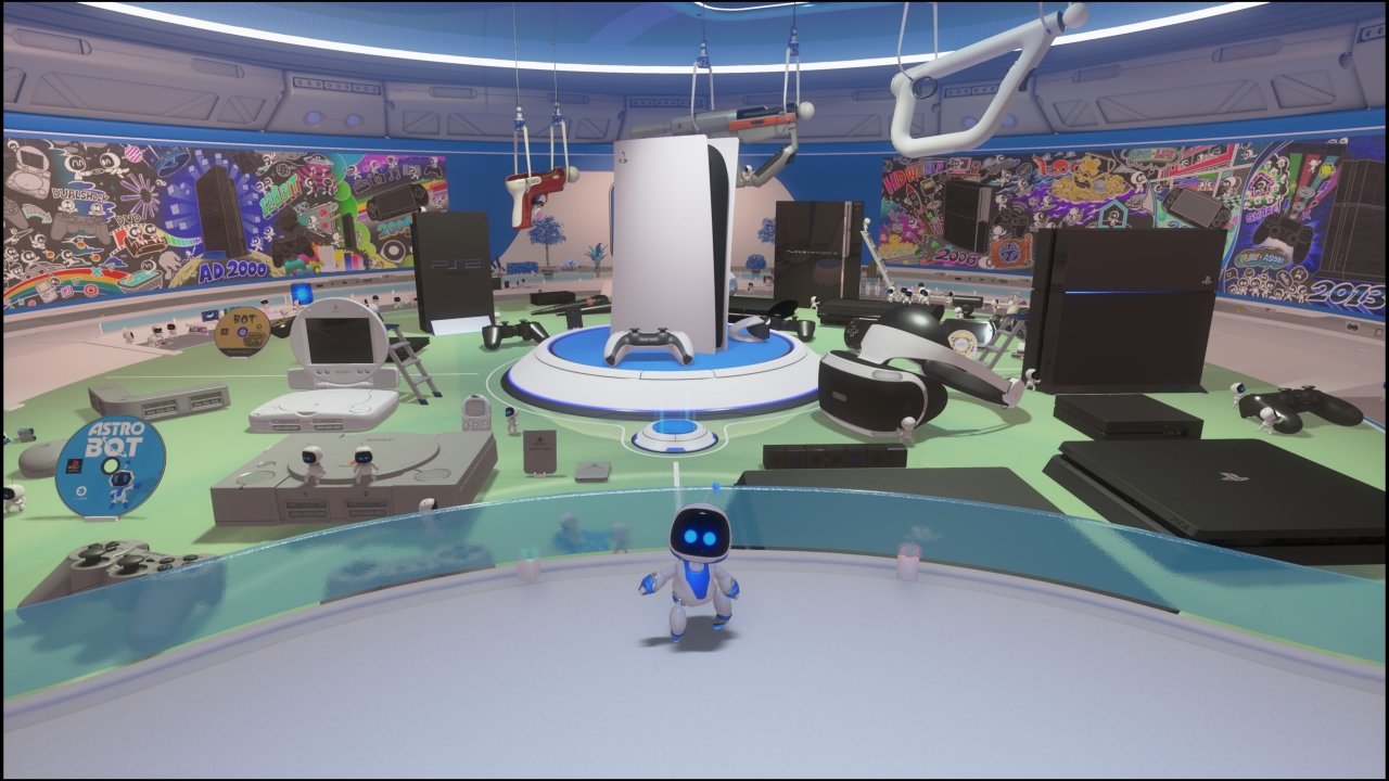 ꡼ No.030 | PlayStation 55ǯˤ衣PS5֥ȥ롤ץ쥤ơǤͷӤɥ򤴾Ҳ