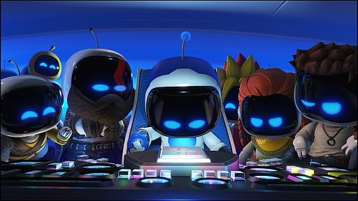 ���������꡼ No.031�Υ���ͥ������ / PlayStation 5��5��ǯ���ˤ���衣PS5�����֥����ȥ롤�ץ쥤���ơ������Ǥ���ͷ�Ӥ����ɥ�����򤴾Ҳ�