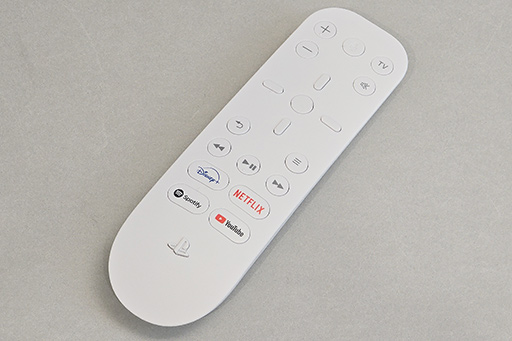 画像ギャラリー No.006のサムネイル画像 / WBCやF1中継を見たいなら，PS5があるじゃない！　実はテレビでビデオ配信を快適に楽しむには最高のデバイスだ