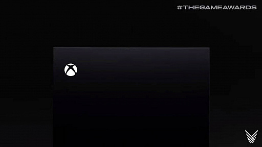 画像ギャラリー No.003のサムネイル画像 / Microsoft,Xboxシリーズの最新モデル「Xbox Series X」を「The Game Awards 2019」で発表