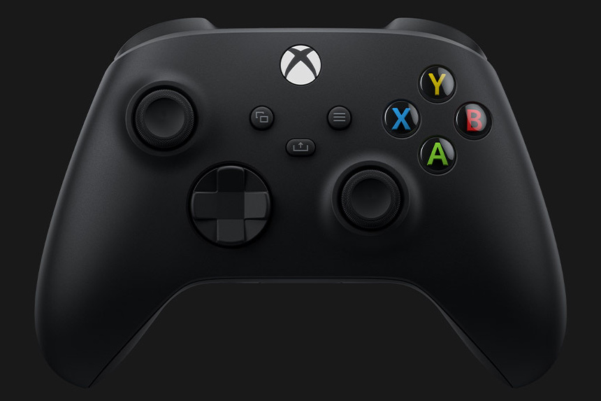 Microsoft，「Xbox Series X」の詳細を公開。総容量16GBのメモリ 