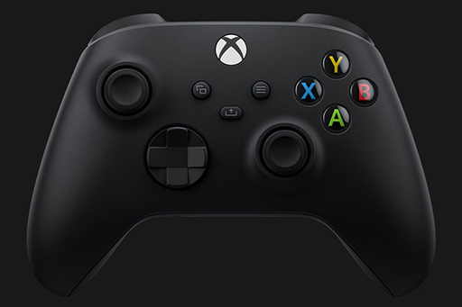 画像(012)Microsoft，「Xbox Series X」の詳細を公開。総容量16GBのメモリシステムや拡張可能なストレージなど新情報が明らかに