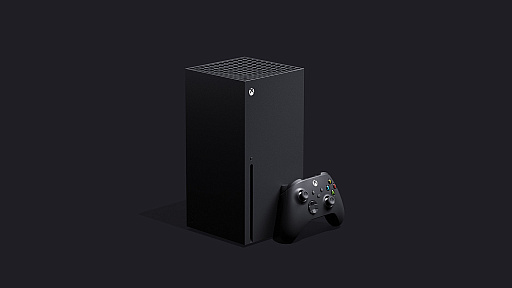画像集#003のサムネイル/Microsoft，Xbox Series Xの高い互換性についての記事を「Xbox Wire」に掲載