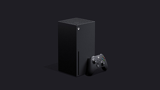 画像(003)Microsoft，Xbox Series Xの高い互換性についての記事を「Xbox Wire」に掲載