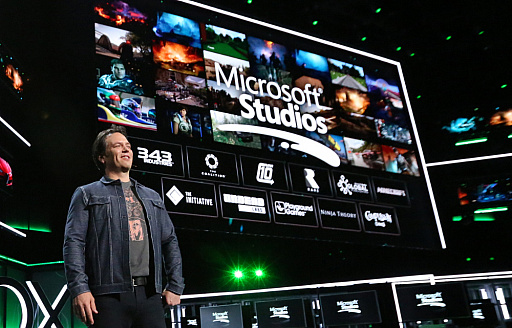 画像ギャラリー No.002のサムネイル画像 / Microsoftのデジタルイベント「Xbox Games Showcase」が日本時間2020年7月24日1:00から開催