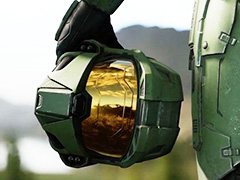 Xbox Series Xの11月ローンチが発表。「Halo Infinite」は2021年へと発売延期に
