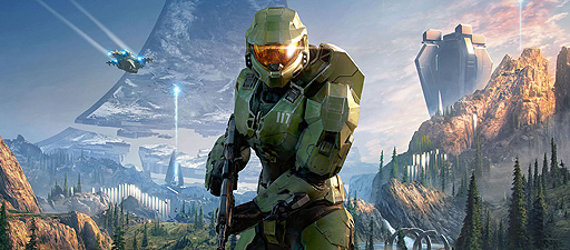 Xbox Series X11ȯɽHalo Infiniteפ2021ǯؤȯ