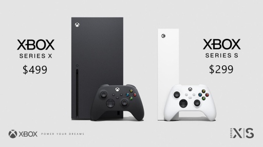 Xbox Series X2020ǯ1110ȯ䡤ʤ499ɥ롣EAȤXbox Game PassɲåȤʤEA Play