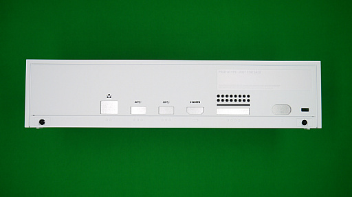 ���������꡼ No.011�Υ���ͥ������ / �Ⱦ����ʵ�͡ɡ�Xbox Series S�פΥƥ��˥���ǥ��ơ��뤬���餫�ˡ���ȯ�ԥ��󥿥ӥ塼�⤪�Ϥ�