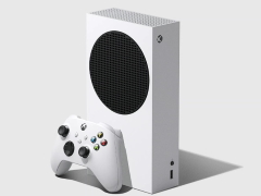 “小さな巨人”「Xbox Series S」のテクニカルディテールが明らかに。開発者インタビューもお届け