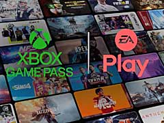 「Xbox Game Pass Ultimate」，BethesdaタイトルおよびEA Playサポート情報が明らかに