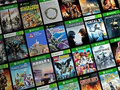 Microsoft，Xbox Series X/Sの後方互換機能についての新情報を「Xbox Wire」で公開