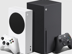 Microsoft，Xbox Series X/Sのローンチタイトル一覧を発表