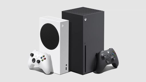 Microsoft Xbox Series X Sのローンチタイトル一覧を発表