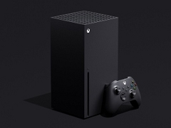 Xbox Series Xのホーム画面やユーザーインタフェース，専用コントローラの機能をチェックしてみた
