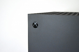画像集#011のサムネイル/「Xbox Series X」と「Xbox Series S」を開封してみた。本体デザインと同様に収納方法もシンプルでスッキリ
