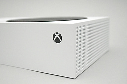 画像集#028のサムネイル/「Xbox Series X」と「Xbox Series S」を開封してみた。本体デザインと同様に収納方法もシンプルでスッキリ