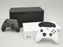 西川善司の3DGE：Xbox Series X/Sの実力を探りつつ，ディスプレイや 