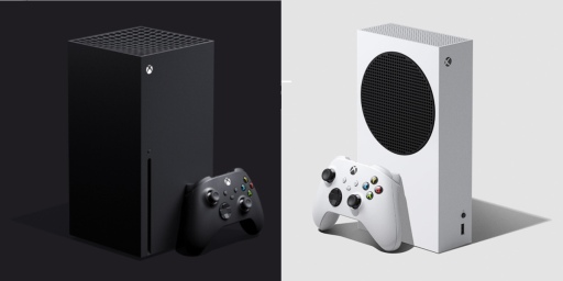 画像集#010のサムネイル/Xbox Series X，Xbox Series Sがついに発売。次世代の幕開けを飾る新型ゲーム機の基本情報やサービス，ローンチタイトルをチェック