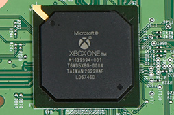 画像集#034のサムネイル/「Xbox Series X」分解レポート。PS5とは別の方向性でコストのかかった内部構造をチェックしてみた