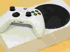 レトロンバーガー Order 51：Xbox Series Sの後方互換で旧作シューティングをプレイして「うまい 確かにうまいんだが」とか言う編