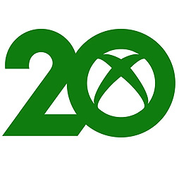 画像集#002のサムネイル/Xboxは今年で20周年。北米で初代Xboxが発売された11月まで，さまざまな記念イベントが開催へ