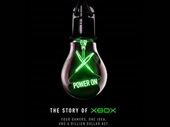 Microsoft，Xboxの20年を振り返るドキュメンタリー映像シリーズ「Power On: The Story of Xbox」の6本を公開