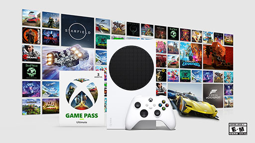  No.001Υͥ / Xbox Series S Хɥס1031ȯ䡣3ʬXbox Game Pass UltimateѸƱ˥ץ쥤Ϥ