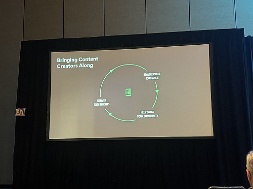 画像ギャラリー No.019のサムネイル画像 / 「AIでゲーム体験を底上げする」Xboxの未来とは。超解像，ハイライト自動生成，攻略Copilotの最新事情など［GDC 2026］