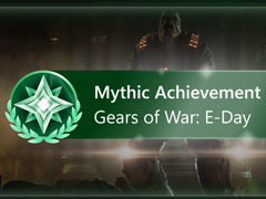 XBOXに全実績コンプリートを称える新要素“Mythic Achievements”がInsider向けにテスト導入。基本実績をコンプリートすると特別なステータスを獲得できる
