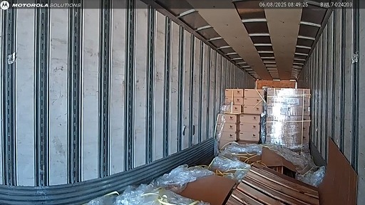 画像ギャラリー No.002のサムネイル画像 / 米国で「Nintendo Switch 2」本体が2800台以上盗まれる。被害総額140万ドル(約2億円)以上と推定