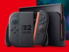 ニンテンドーSwitch 2 日本語版 Amazon.co.jp: Nintendo Switch 2(日本語・国内専用) : ゲーム