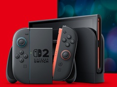 「Nintendo Switch 2」，先着販売をマイニンテンドーストアにて実施予定。2月6日の午後以降から