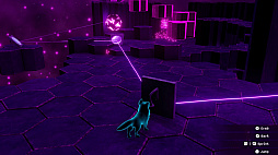 画像ギャラリー No.010のサムネイル画像 / 戦闘も死もない，魔法の犬になってオープンワールドを駆け巡る。新作オープンワールドアドベンチャー「Herdles」発表，アナウンストレイラーを公開