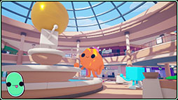 画像ギャラリー No.002のサムネイル画像 / 「Fall Guys」「Gang Beasts」の一部スタッフが参加する「Task Time」，最終公開プレイテストを本日から3月23日までSteamにて開催
