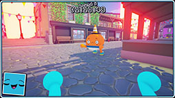 画像ギャラリー No.003のサムネイル画像 / 「Fall Guys」「Gang Beasts」の一部スタッフが参加する「Task Time」，最終公開プレイテストを本日から3月23日までSteamにて開催