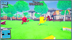 画像ギャラリー No.009のサムネイル画像 / 「Fall Guys」「Gang Beasts」の一部スタッフが参加する「Task Time」，最終公開プレイテストを本日から3月23日までSteamにて開催