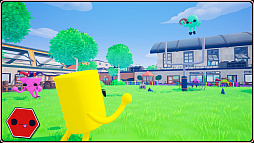 画像ギャラリー No.006のサムネイル画像 / 「Fall Guys」開発メンバーによるゲームショウ風パーティゲーム「Task Time」，アーリーアクセスを開始。4月19日まで無料プレイ可能