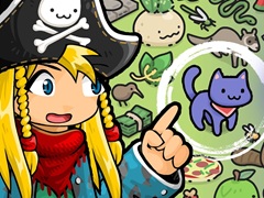 ���襤��ưʪ��������餹������ĤäĤ��ޤ�����õ���������Find Matt's Cats�ס�Steam���ۿ�����