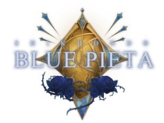 �ե��󥿥�������STG�ֿ����� ��Blue Pieta���פ�ȯɽ�������λ���������Υ�����ѥ����ϥ󥿡�����ֵ���롤���꡼����β�����������STG