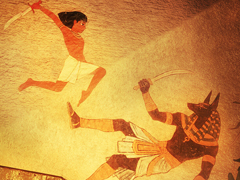 ��;Τ�2D�����������뤬�򺹤��롣���奨���ץȤ��ɲ褬ư���Ф����������ADV��Fresco��ȯɽ